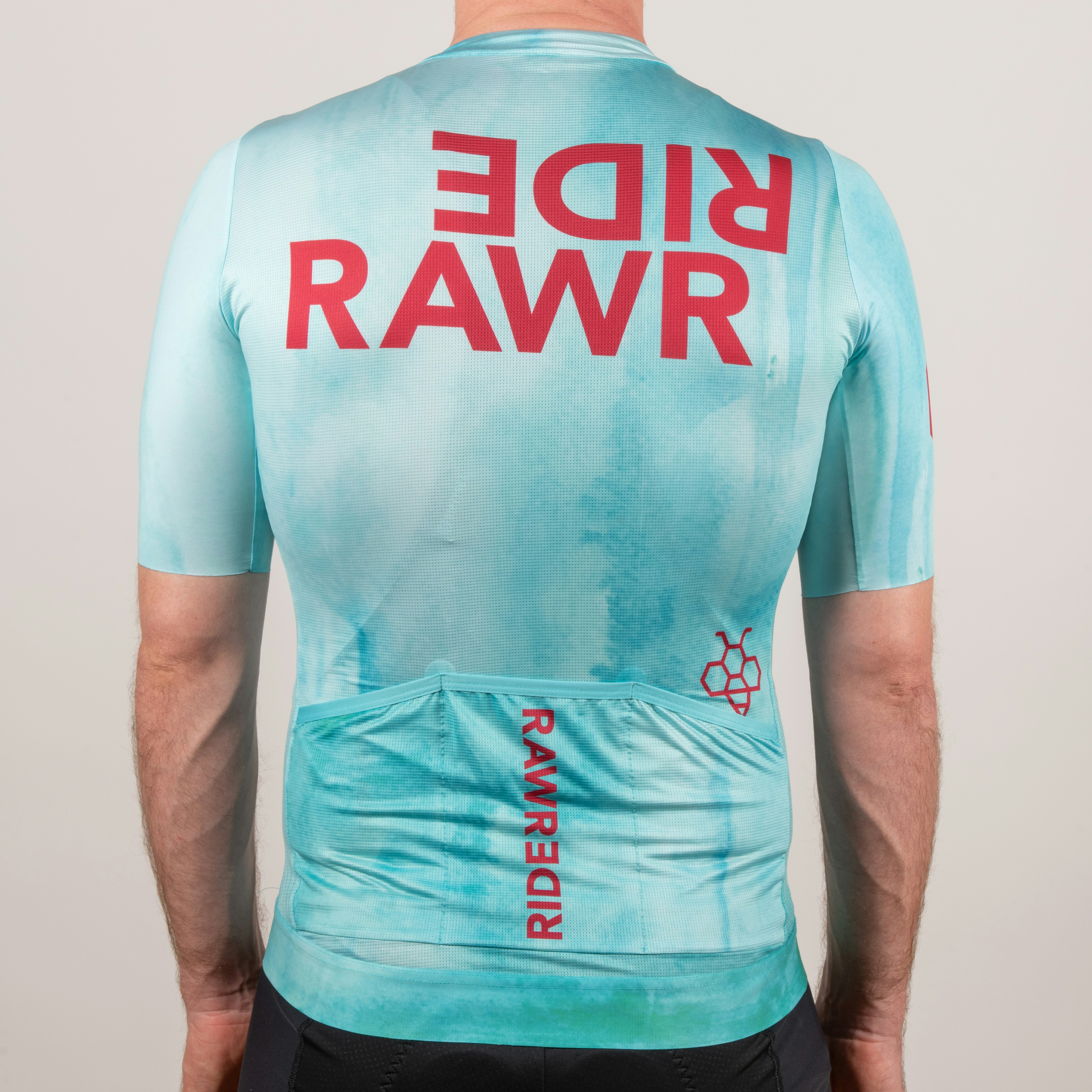 Riderawr X Dirtysox
