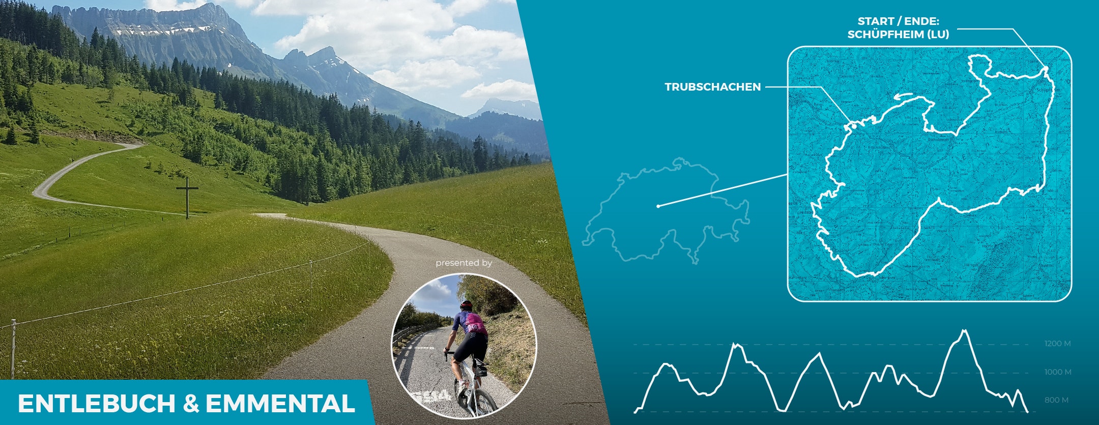 DirtySox Insider: Entlebuch & Emmental | by Bruno Reis