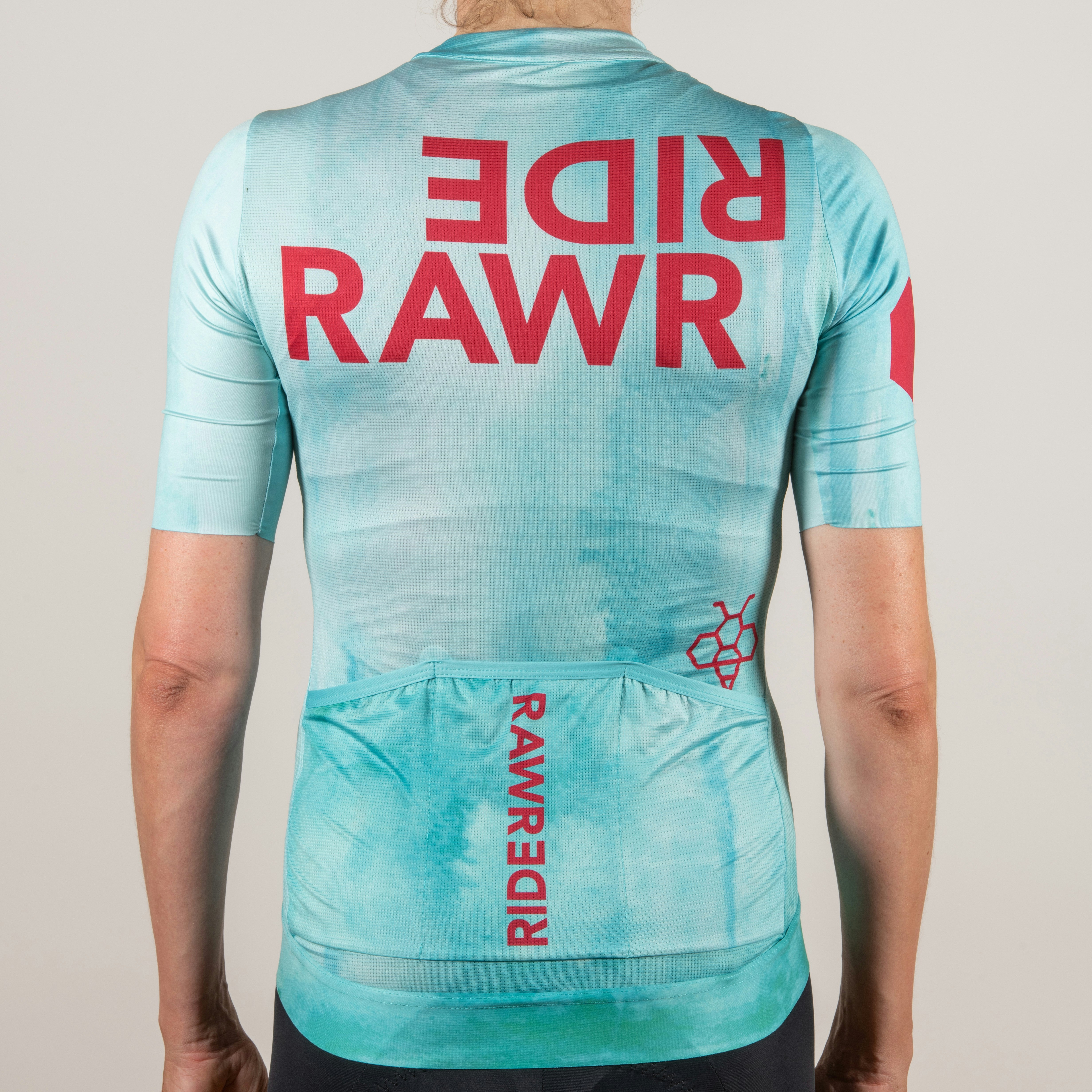 Riderawr X Dirtysox